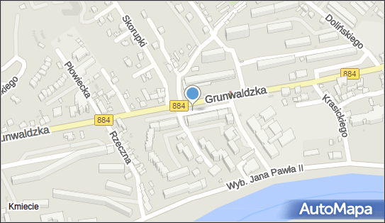 DPD Pickup Automaty, pon-ndz 00:00-24:00, Przemyśl, godziny otwarcia