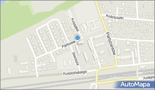 DPD Pickup Automaty, pon-ndz 00:00-24:00, Międzyrzec Podlaski, godziny otwarcia
