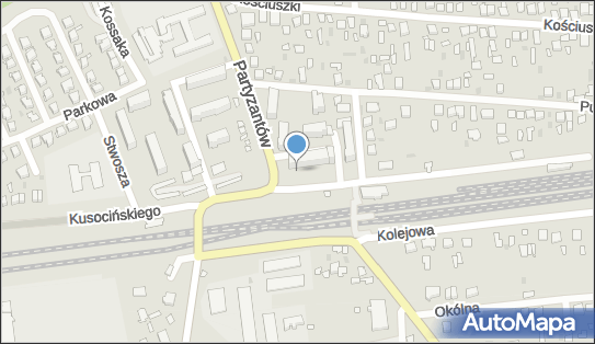 DPD Pickup Automaty, pon-ndz 00:00-24:00, Międzyrzec Podlaski, godziny otwarcia