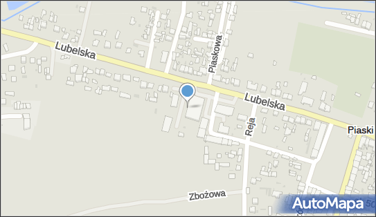 DPD Pickup Automaty, pon-ndz 00:00-24:00, Piaski, godziny otwarcia