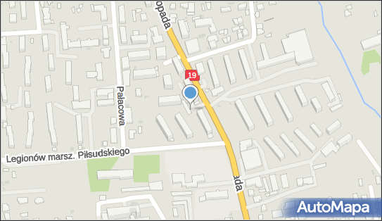 DPD Pickup Automaty, pon-ndz 00:00-24:00, Siemiatycze, godziny otwarcia