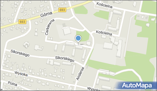 DPD Pickup Automaty, pon-ndz 00:00-24:00, Siemiatycze, godziny otwarcia