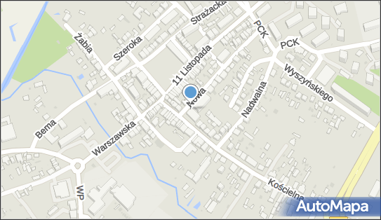 DPD Pickup Automaty, pon-ndz 00:00-24:00, Parczew, godziny otwarcia