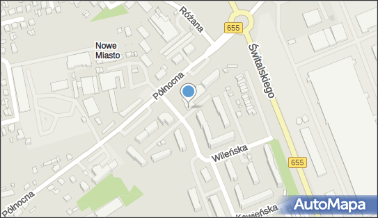DPD Pickup Automaty, pon-ndz 00:00-24:00, Suwałki, godziny otwarcia