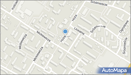 DPD Pickup Automaty, pon-ndz 00:00-24:00, Augustów, godziny otwarcia