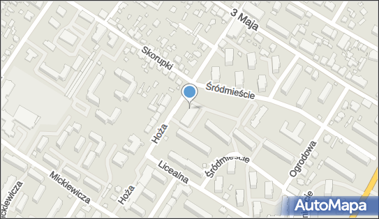 DPD Pickup Automaty, pon-ndz 00:00-24:00, Augustów, godziny otwarcia