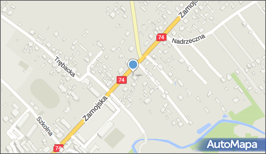 DPD Pickup Automaty, pon-ndz 00:00-24:00, Szczebrzeszyn, godziny otwarcia
