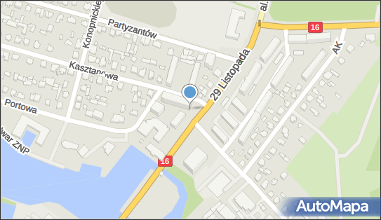 DPD Pickup Automaty, pon-ndz 00:00-24:00, Augustów, godziny otwarcia