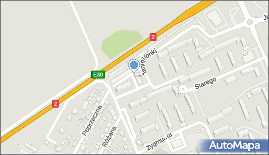 DPD Pickup Automaty, pon-ndz 00:00-24:00, Biała Podlaska, godziny otwarcia