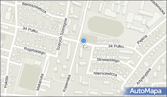 DPD Pickup Automaty, pon-ndz 00:00-24:00, Biała Podlaska, godziny otwarcia