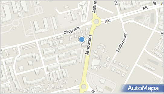 DPD Pickup Automaty, pon-ndz 00:00-24:00, Biała Podlaska, godziny otwarcia
