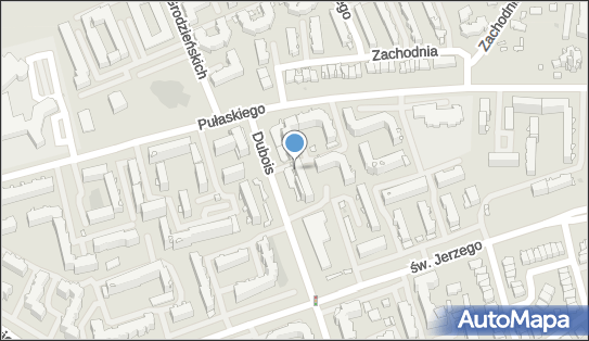 DPD Pickup Automaty, pon-ndz 00:00-24:00, Białystok, godziny otwarcia