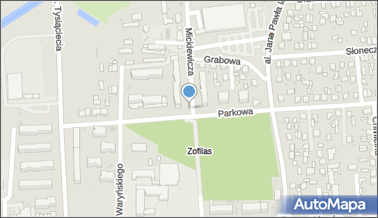 DPD Pickup Automaty, pon-ndz 00:00-24:00, Biała Podlaska, godziny otwarcia