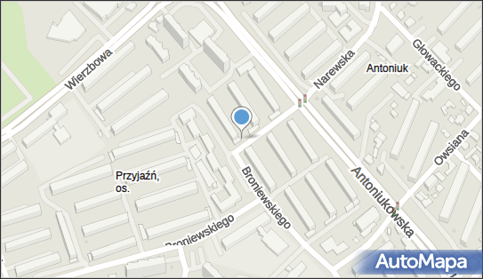 DPD Pickup Automaty, pon-ndz 00:00-24:00, Białystok, godziny otwarcia