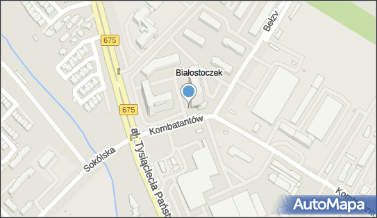 DPD Pickup Automaty, pon-ndz 00:00-24:00, Białystok, godziny otwarcia
