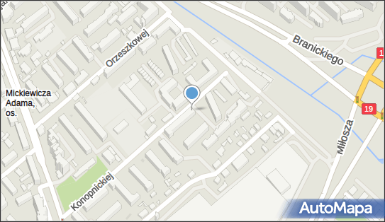 DPD Pickup Automaty, pon-ndz 00:00-24:00, Białystok, godziny otwarcia