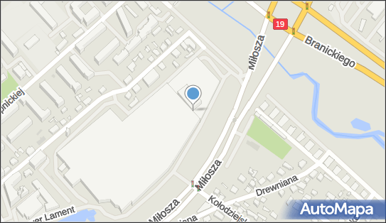 DPD Pickup Automaty, pon-ndz 00:00-24:00, Białystok, godziny otwarcia