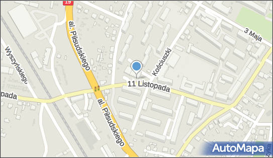 DPD Pickup Automaty, pon-ndz 00:00-24:00, Bielsk Podlaski, godziny otwarcia