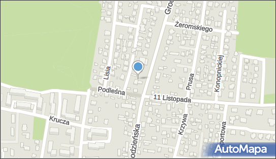 DPD Pickup Automaty, pon-ndz 00:00-24:00, Wasilków, godziny otwarcia