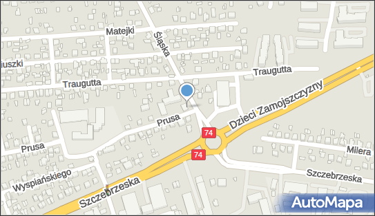 DPD Pickup Automaty, pon-ndz 00:00-24:00, Zamość, godziny otwarcia
