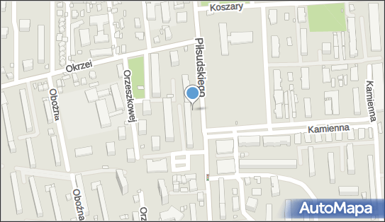 DPD Pickup Automaty, pon-ndz 00:00-24:00, Zamość, godziny otwarcia
