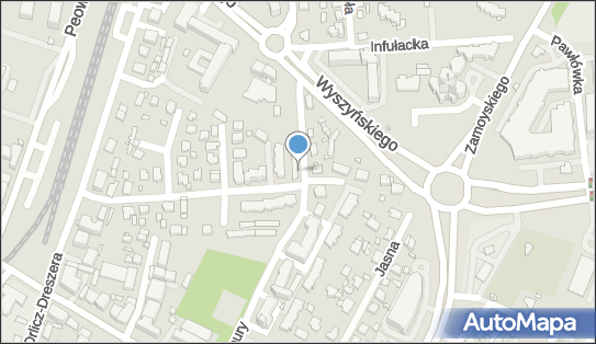 DPD Pickup Automaty, pon-ndz 00:00-24:00, Zamość, godziny otwarcia