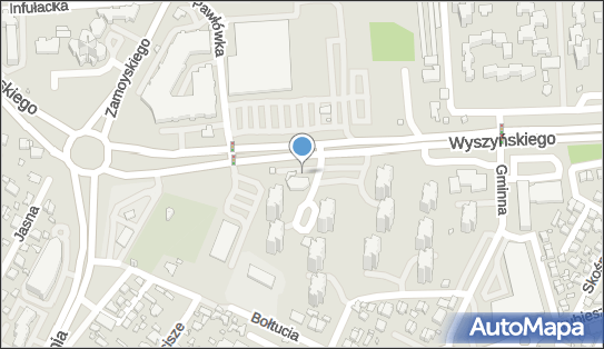 DPD Pickup Automaty, pon-ndz 00:00-24:00, Zamość, godziny otwarcia