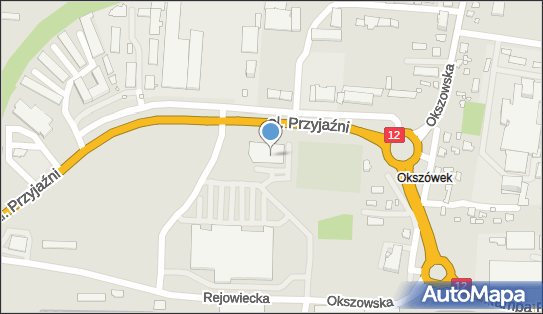 DPD Pickup Automaty, pon-ndz 00:00-24:00, Chełm, godziny otwarcia