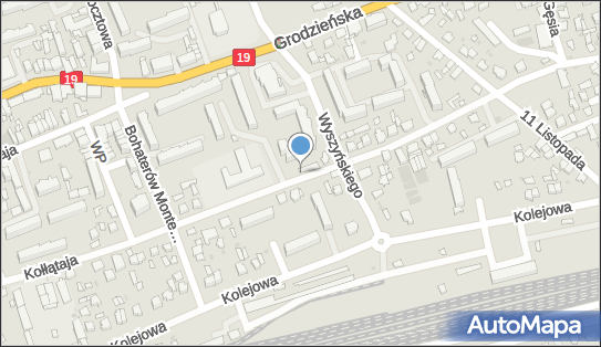 DPD Pickup Automaty, pon-ndz 00:00-24:00, Sokółka, godziny otwarcia