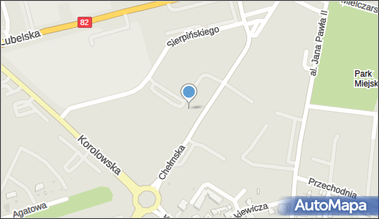 DPD Pickup Automaty, pon-ndz 00:00-24:00, Włodawa, godziny otwarcia