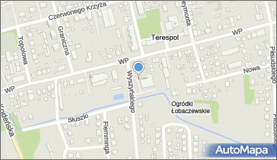 DPD Pickup Automaty, pon-ndz 00:00-24:00, Terespol, godziny otwarcia