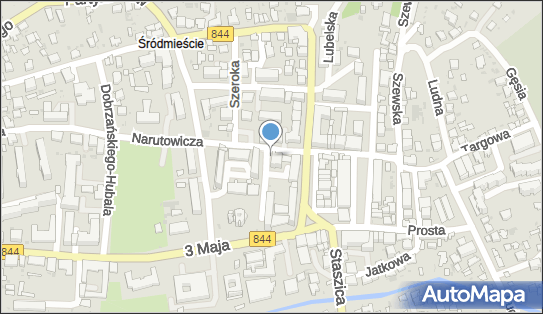 DPD Pickup Automaty, pon-ndz 00:00-24:00, Hrubieszów, godziny otwarcia