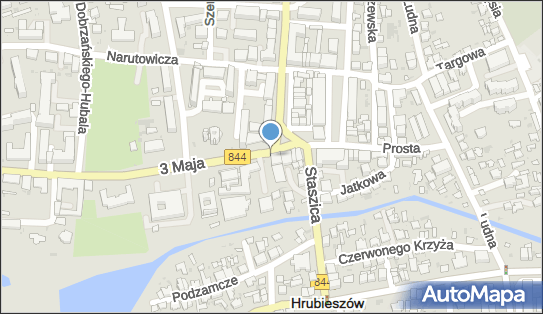DPD Pickup Automaty, pon-ndz 00:00-24:00, Hrubieszów, godziny otwarcia