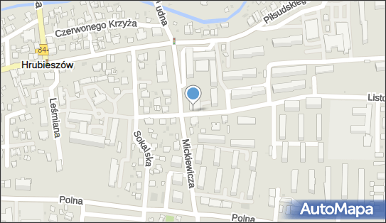 DPD Pickup Automaty, pon-ndz 00:00-24:00, Hrubieszów, godziny otwarcia