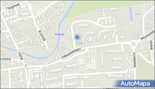 DPD Pickup Automaty, pon-ndz 00:00-24:00, Hrubieszów, godziny otwarcia