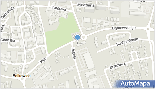 DPD Pickup Automaty, pon-ndz 00:00-24:00, Polkowice, godziny otwarcia