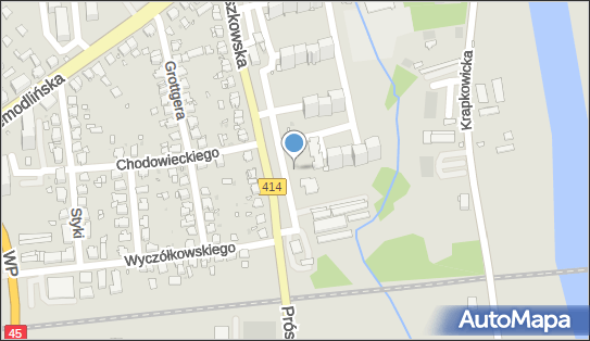 DPD Pickup Automaty, pon-ndz 00:00-24:00, Opole, godziny otwarcia