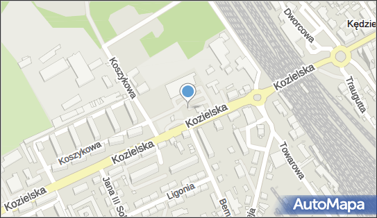 DPD Pickup Automaty, pon-ndz 00:00-24:00, Kędzierzyn-Koźle, godziny otwarcia