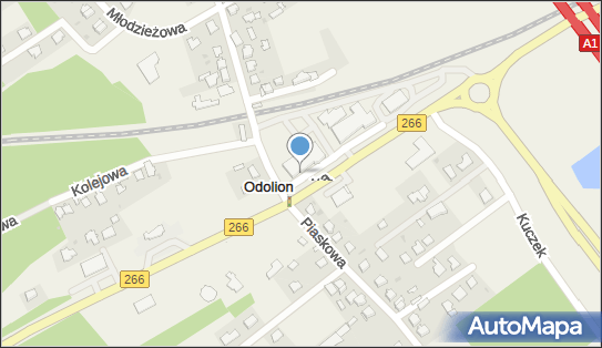 DPD Pickup Automaty, pon-ndz 00:00-24:00, Odolion, godziny otwarcia