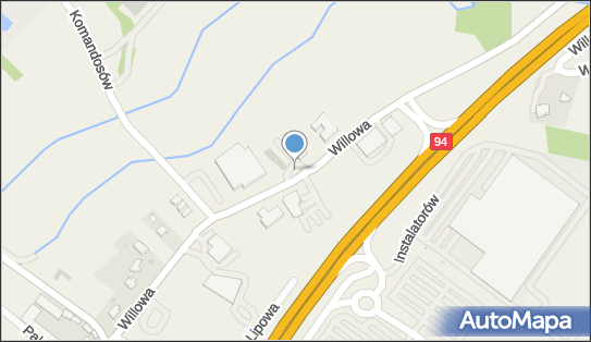 DPD Pickup Automaty, pon-ndz 00:00-24:00, Modlniczka, godziny otwarcia