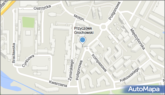 DPD Pickup Automaty, pon-ndz 00:00-24:00, Warszawa, godziny otwarcia
