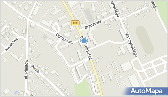 DPD Pickup Automaty, pon-ndz 00:00-24:00, Strzelce Krajeńskie, godziny otwarcia
