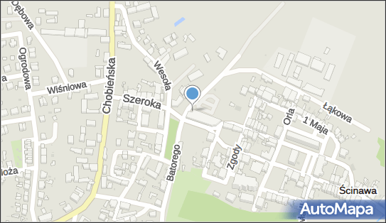 DPD Pickup Automaty, pon-ndz 00:00-24:00, Ścinawa, godziny otwarcia