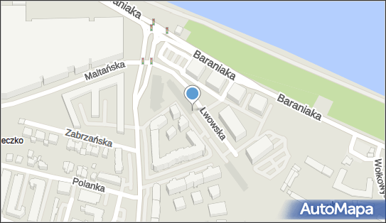 DPD Pickup Automaty, pon-ndz 00:00-24:00, Poznań, godziny otwarcia