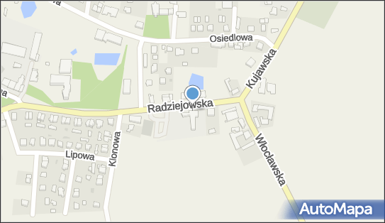 DPD Pickup Automaty, pon-ndz 00:00-24:00, Zakrzewo, godziny otwarcia