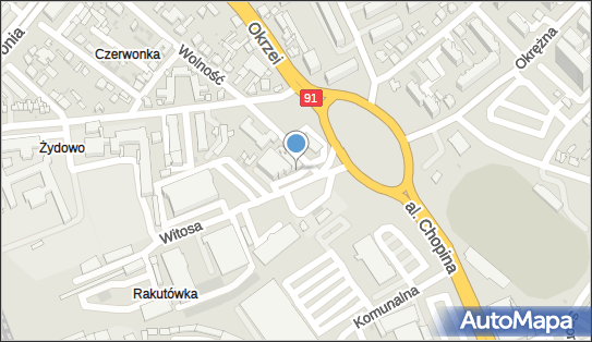 DPD Pickup Automaty, pon-ndz 00:00-24:00, Włocławek, godziny otwarcia