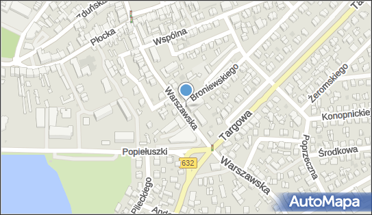 DPD Pickup Automaty, pon-ndz 00:00-24:00, Płońsk, godziny otwarcia