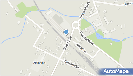 DPD Pickup Automaty, pon-ndz 00:00-24:00, Gorzów Wielkopolski, godziny otwarcia