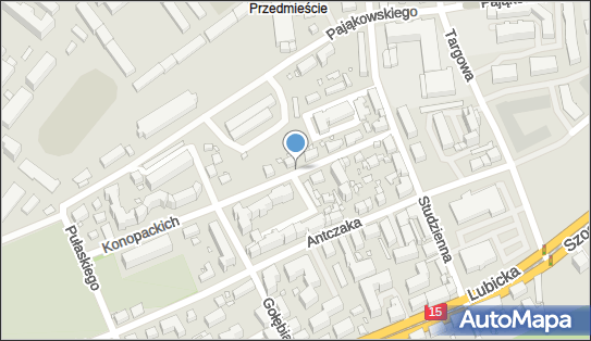 DPD Pickup Automaty, pon-ndz 00:00-24:00, Toruń, godziny otwarcia