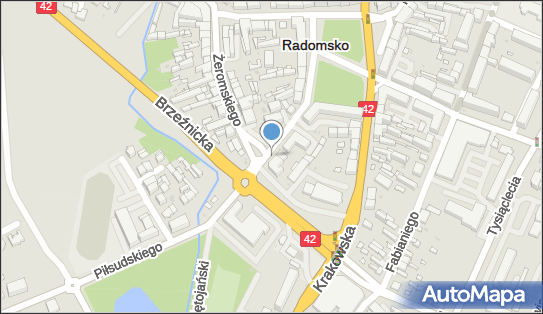 DPD Pickup Automaty, pon-ndz 00:00-24:00, Radomsko, godziny otwarcia